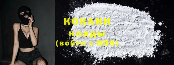 хмурый Липки
